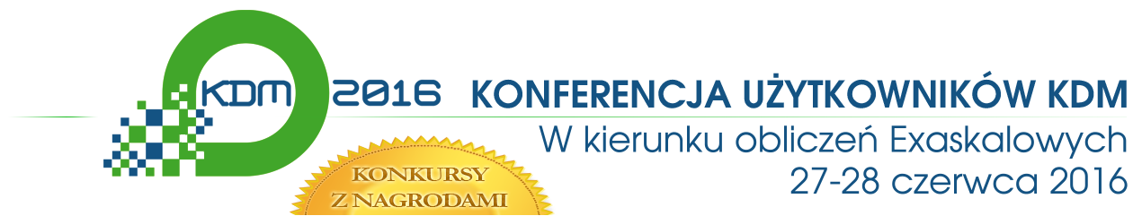 Konferencja użytkowników KDM